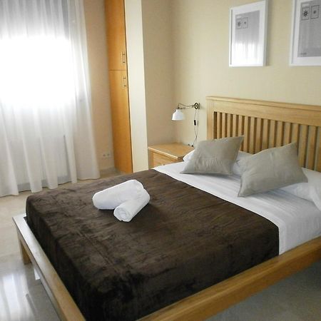 Total Valencia Center Apartamento Quarto foto